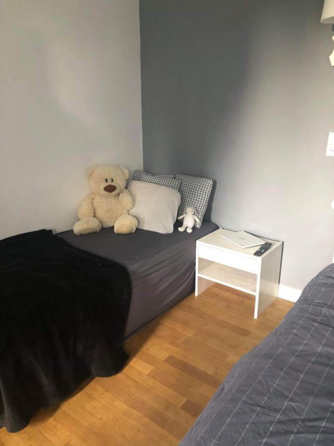 Chez Celine Et Philippe Chambre Marie Dans Propriete De Charme Avec Piscine Le Fossat Ngoại thất bức ảnh